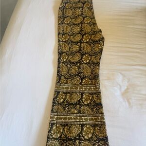 Julia Amory Bell Pants